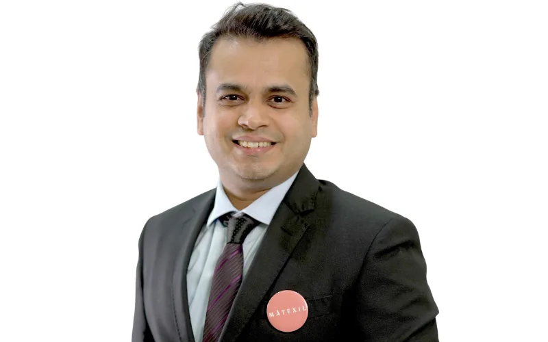 Jiwarajka Textile Industries