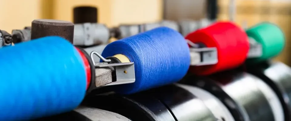 Govt Clears ₹305 Cr Scheme for Textile Research & Innovation