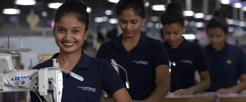 MAS Holdings Launches ‘Change 2030’ Apparel Transformation Plan