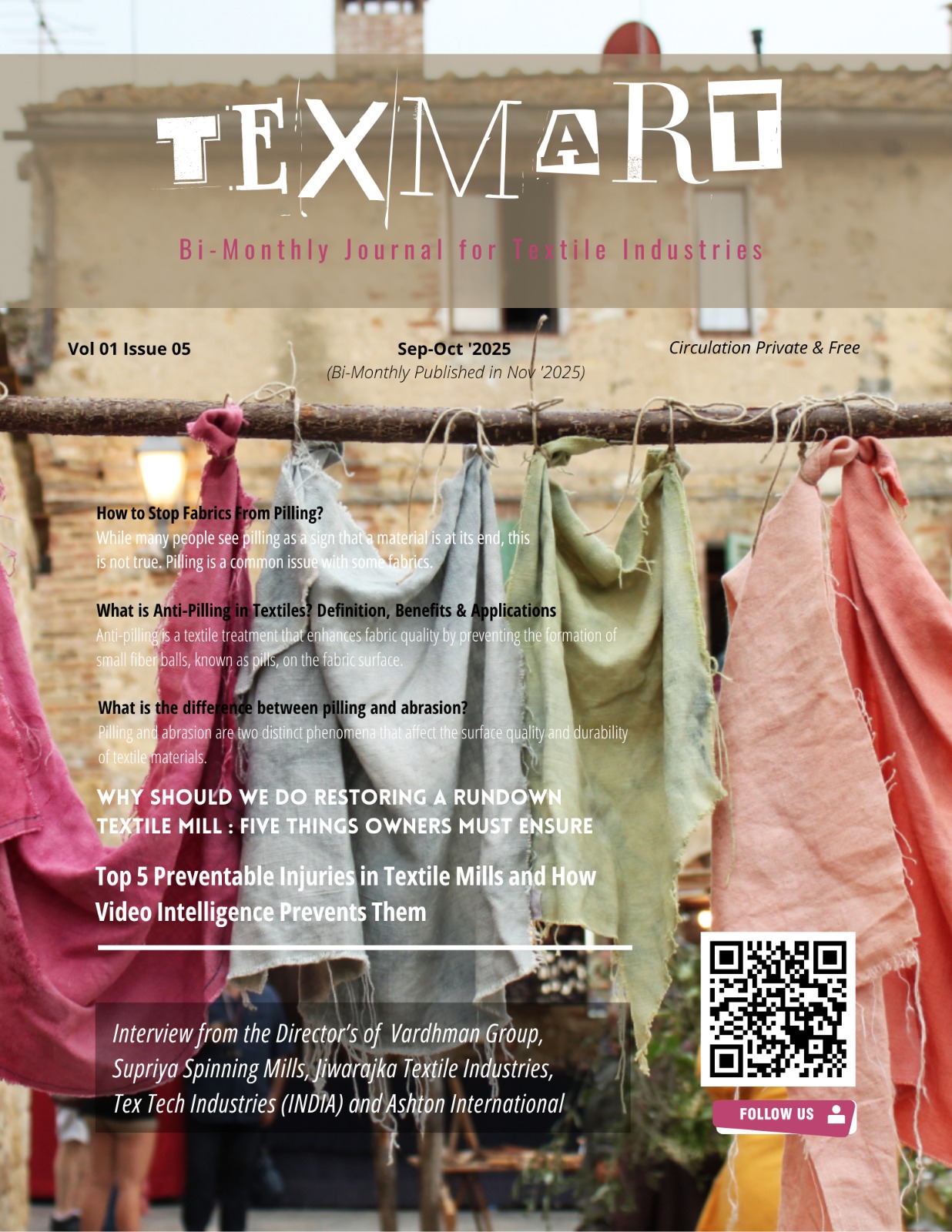 E-Magazine Jul-Aug ‘2025