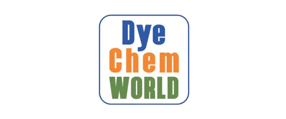 DyeChem World 2026 Set for 8–10 January