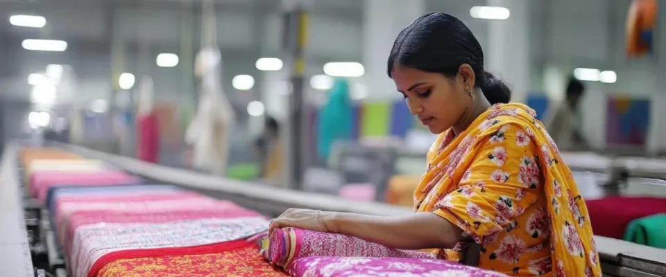 Labour Codes to Transform India’s Textile Sector