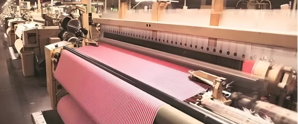 New Investor Triggers Major Consolidation in Surat’s Textile Sector