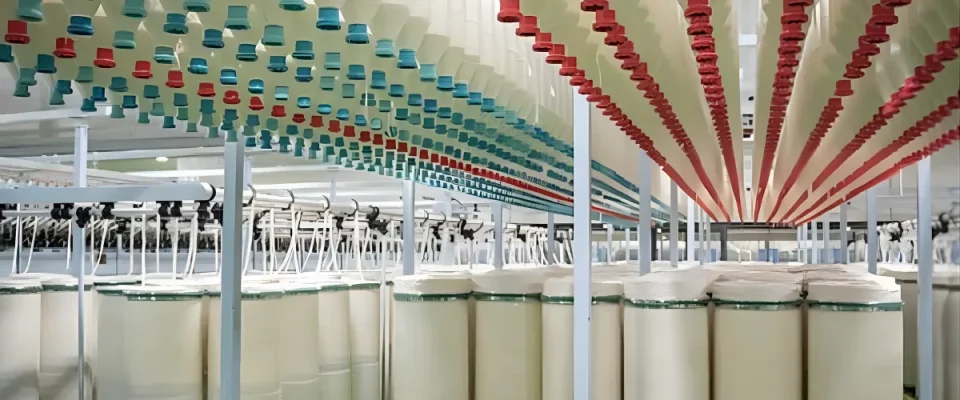 India’s Textile Sector Gets Mega Boost with 7 PM MITRA Parks