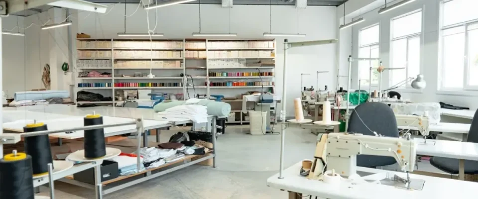 EIPA Urges Eswatini to Explore Markets Beyond Traditional Textiles