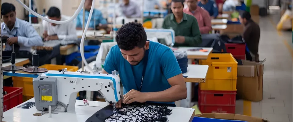 MSME Participation Strengthens PLI Scheme for Traditional Textiles