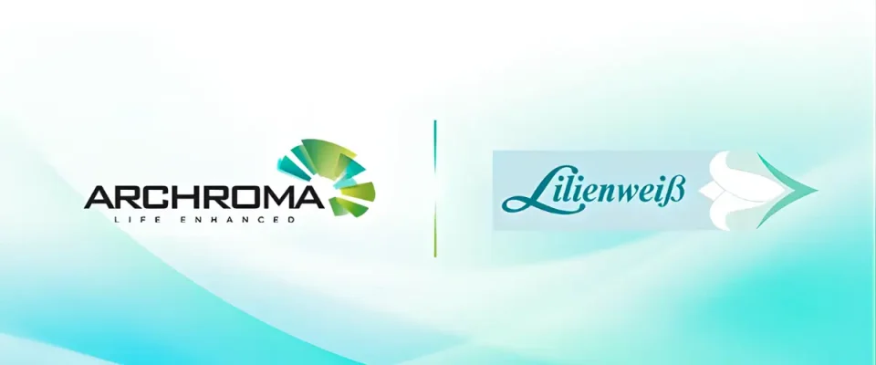 Archroma & Lilienweiss Partner for Faster EU Color Services