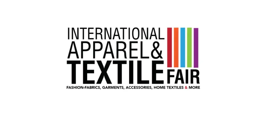 International Apparel & Textile Fair, 18 - 20 May '2026