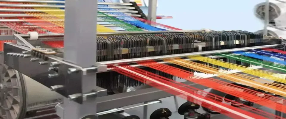 India Eyes New Global Markets to Expand Textile Footprint: MoS