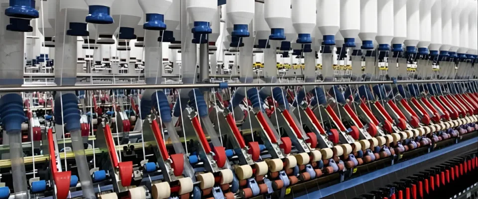 Agro-textile demonstration farms set up under National Technical Textiles Mission