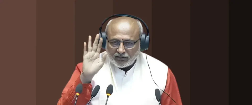 VP Calls for More FTAs to Compete with Bangladesh Textiles