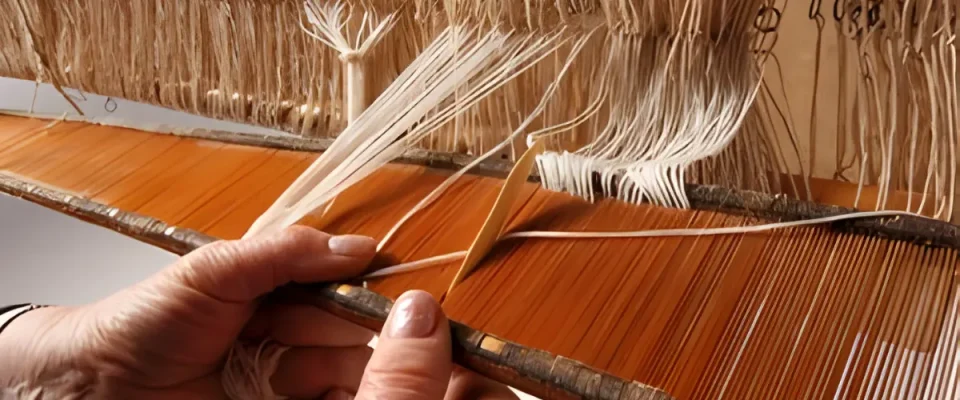 Textiles Ministry Extends $935,000 Support to Odisha Weavers