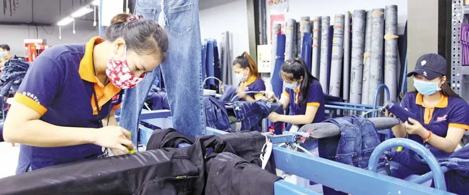Textile, Apparel Firms Post Strong Earnings Despite Tariffs