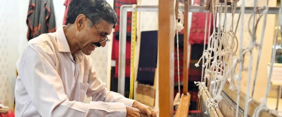 CITI Welcomes MAS Scheme to Boost Textile, Apparel Exports