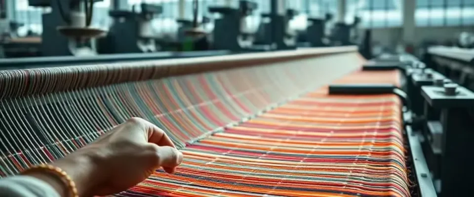 PM MITRA Parks: Rs 13,040 cr project to boost textiles, attract Rs 27,000 cr investment