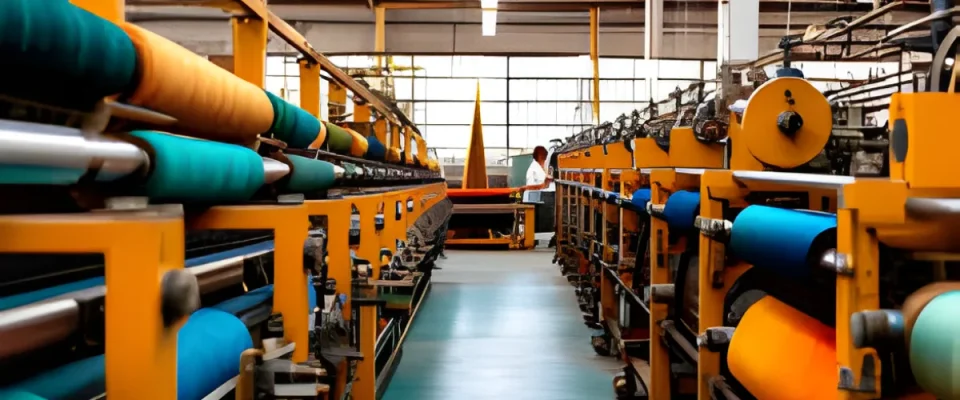 Govt Extends Textile PLI Scheme Application Deadline to 2026