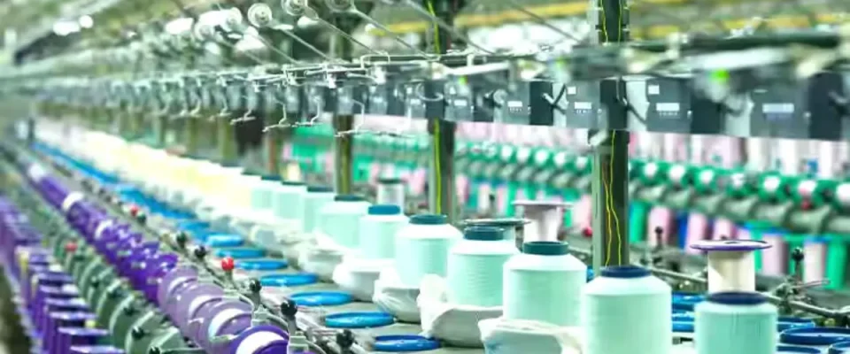 Govt Plans Nationwide Survey to Map India’s Textile Hubs