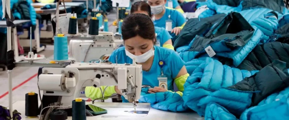 Vietnam Garment-Textile Sector Makes Strong Inroads in Canada