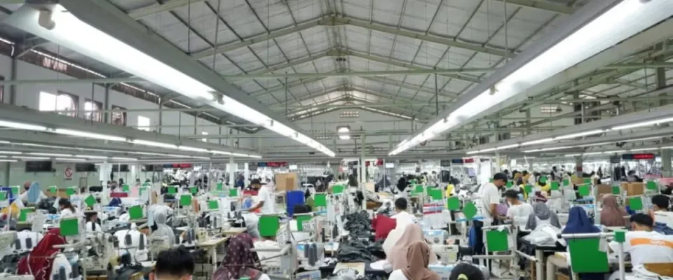 Indonesia Moves to Shield Textile Sector from Cotton Import Surge