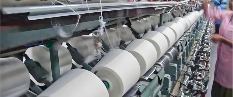 Centre Signs Pacts with 15 States to Strengthen Textile Data