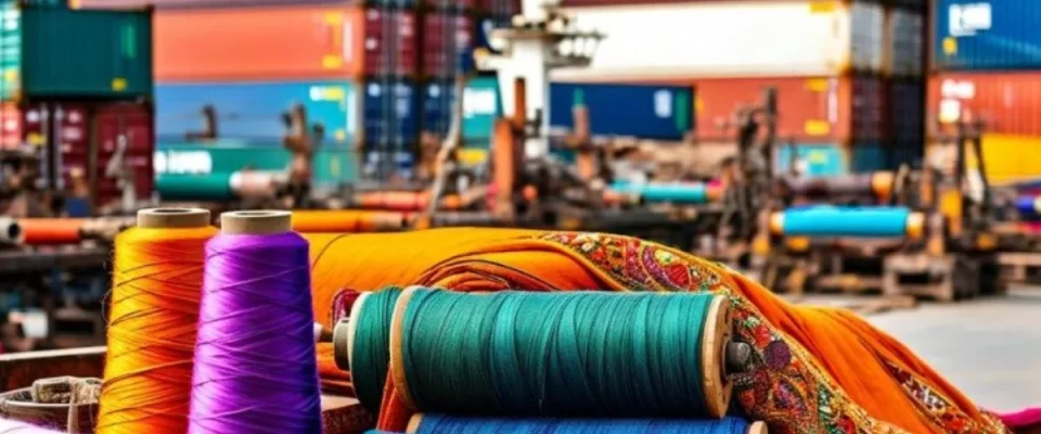Govt Unveils District-Led Initiative to Transform Textiles