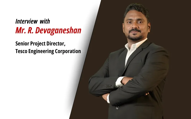 Tesco Engineering Corporation