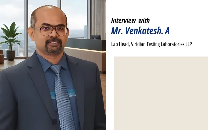 Viridian Testing Laboratories LLP