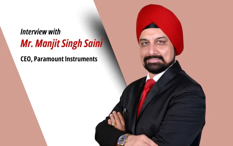 Paramount Instruments