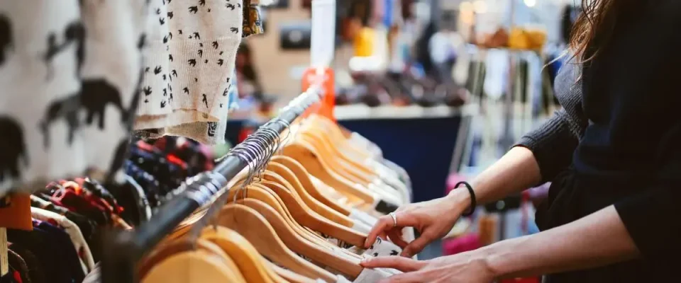 India’s Apparel Retail Market to Hit ₹16 Lakh Crore by FY30