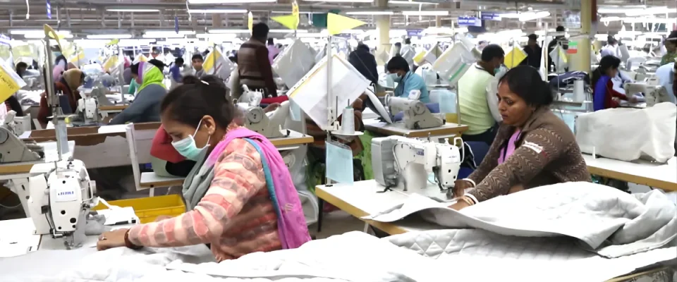 UK and EU Brands Explore Expanded Apparel Sourcing From India as FTA Ratification Nears