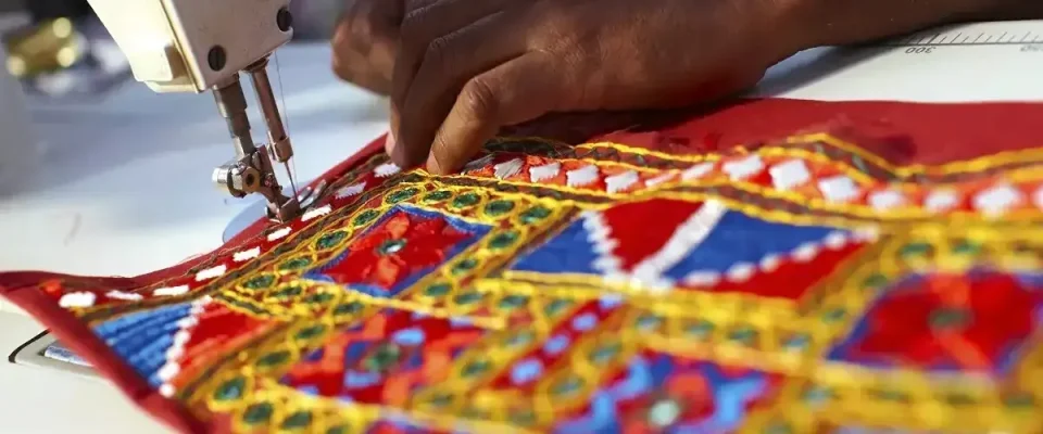 Road map in works for $100 billion textile and apparel exports by 2030