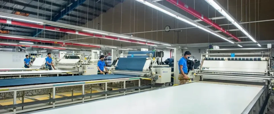 Tamil Nadu wind policy tweaks to boost textile sector competitiveness