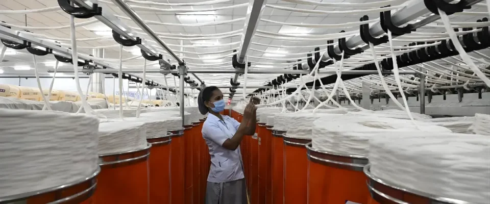 Cotton Textile Exporters Seek Duty-Free EU Access