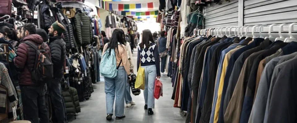 Textile sector elated as India gets duty-free access to European markets