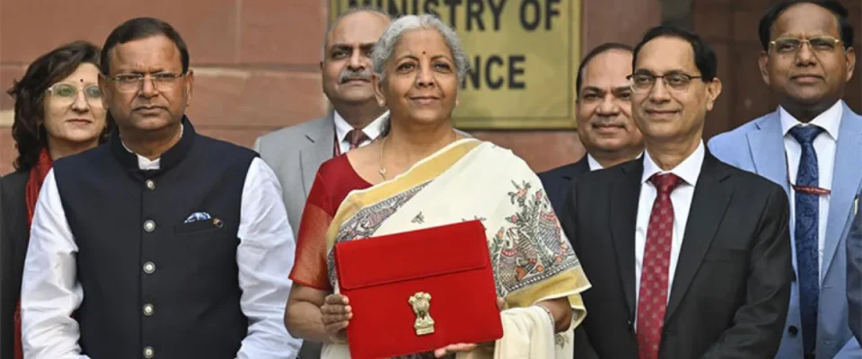 Textile, Apparel Industry Pins Hopes on Union Budget 2026–27