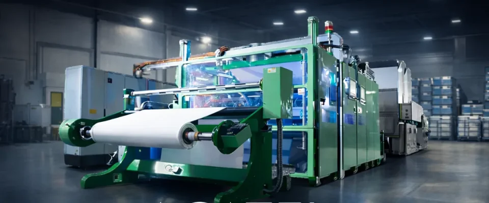Alchemie jet precision dyeing technology, advancing textile dyeing with Acatel