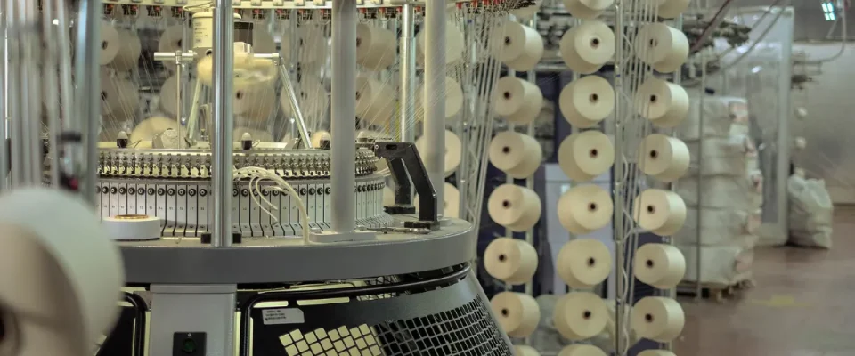 Textile industry welcomes integrated package announced in the Budget