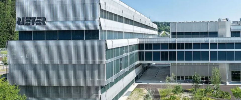 Rieter Completes Acquisition of Barmag