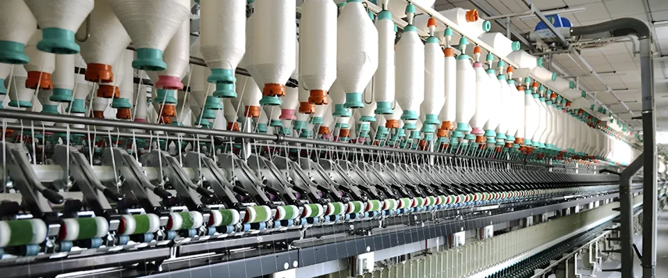 US Tariff Cut Boosts Tamil Nadu Textile Industry: SIMA