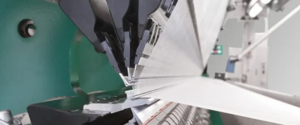 KARL MAYER, Lenzing Partner to Advance Warp Knitting