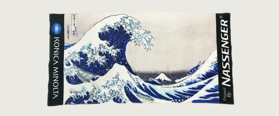 Konica Minolta Launches O’ROBE Pretreatment Ink