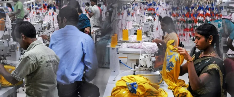 Textile and apparel exports down by 3.75% in January, outlook improves now with India US interim deal