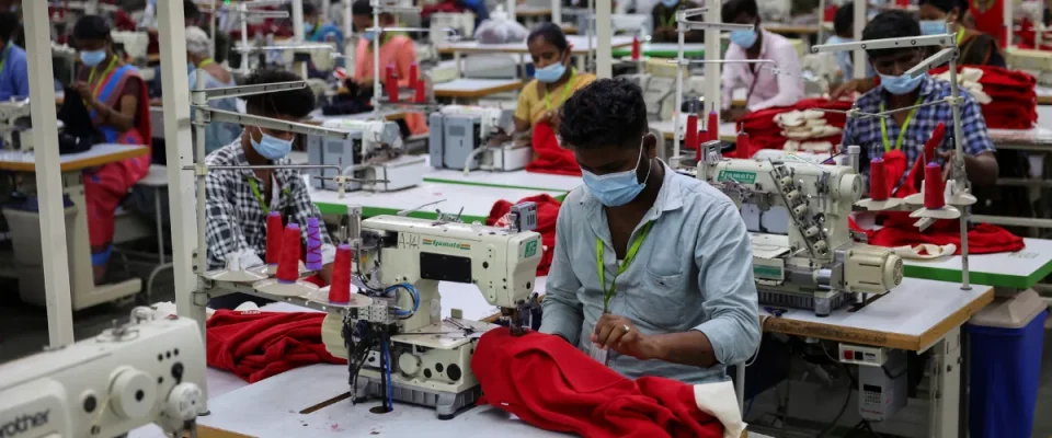 Apparel Exports Show Resilience; MSME Support Key: AEPC