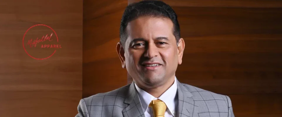 Mafatlal Industries launches MedFits Digital Platform for Medical Apparel