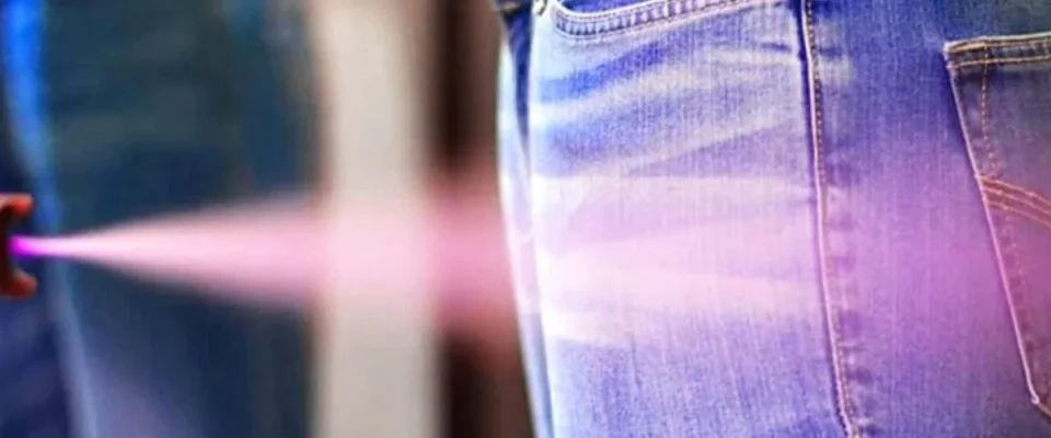 Jeanologia Calls for Faster PP Spray Phase-Out