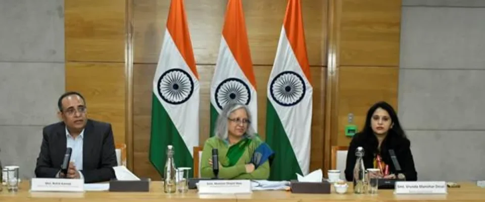 Post-Budget Textile Meet Sets Growth Roadmap