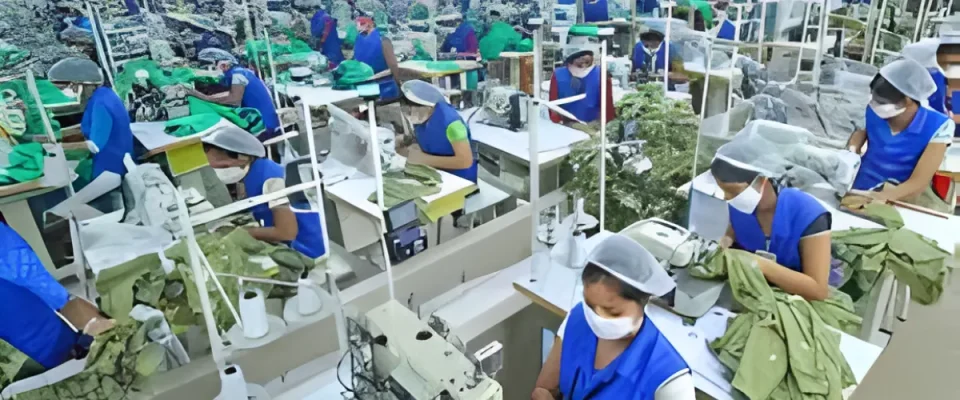 Gujarat Allocates $302M for Textiles in FY27