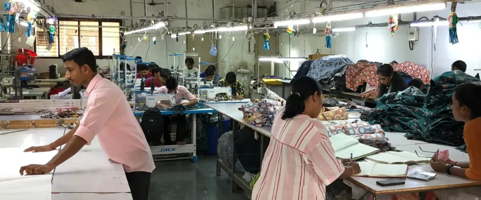 India Well-Positioned Despite Global Tariff Changes: CITI Secretary General