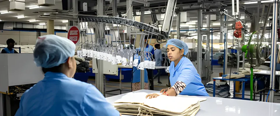 US tariff cut to 10% boosts outlook for India's labour-intensive exports; pharma, textiles among key gainers