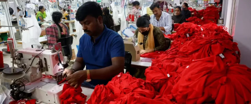 Gokaldas Expects Margin Boost After US Deal